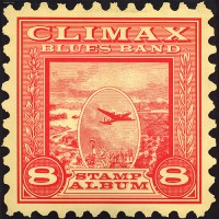 Climax Blues Band - Stamp Album, US