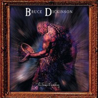 Dickinson, Bruce - The Chemical Wedding, EU