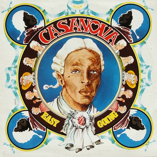 Easy Going - Casanova, ITA
