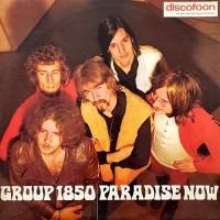 Group 1850 - Paradise Now, NL