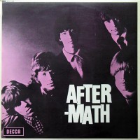 Rolling Stones, The - Aftermath, UK (STEREO, Boxed)
