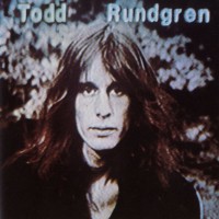 Rundgren Todd - Hermit Of Mink Hollow+ins