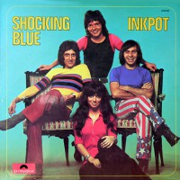 Shocking Blue - Inkpot, D