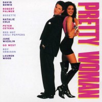 Soundtrack - Pretty Woman