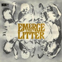 Litter, The - Emerge, US