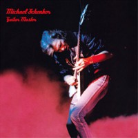Michael Schenker - Guitar Master, Ltd