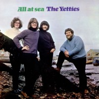 Yetties - All At Sea