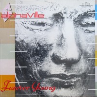 Alphaville - Forever Young, EU