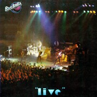 Rockets - Live (foc)