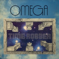 Omega - Time Robber, D