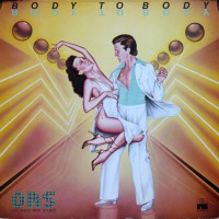 ORS (Orlando Riva Sound) - Body To Body, D