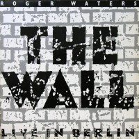 Waters, Roger - The Wall (Live In Berlin), NL