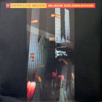 Depeche Mode - Black Celebration, D (Color)
