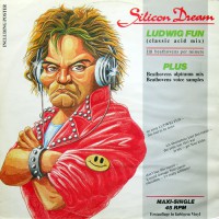 Silicon Dream - Ludwig Fun