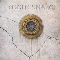Whitesnake - Whitesnake, D