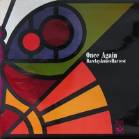 Barclay James Harvest - Once Again, UK (Or)