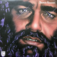 Roussos, Demis - Demis Roussos, ITA