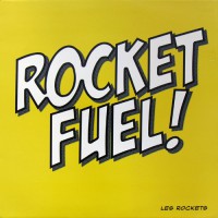 Rockets - Rocket Fuel, FRA