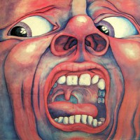King Crimson - In The Court Of The Crimson King, UK (Or)