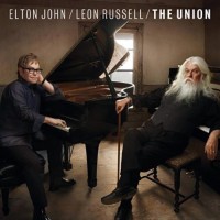 Elton John / Leon Russell - The Union