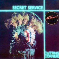 Secret Service - Cutting Corners, D