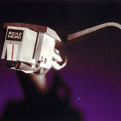 BENZ-MICRO MC-SILVER