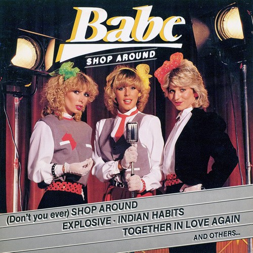 Babe - Shop Around