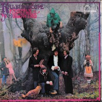 Kaleidoscope (UK) - Faintly Blowing, UK (Re)