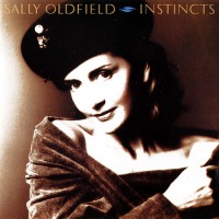 Oldfield, Sally - Instincts, EU
