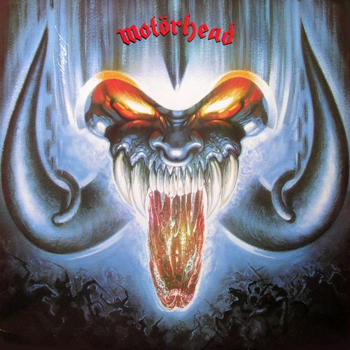 Motorhead - Rock 'n' Roll, NL