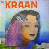 Kraan - Andy Nogger, D (Or)