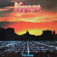 VOYAGE - Fly Away