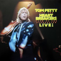 Petty, Tom And The Heartbreakers - Pack Up The Plantation - Live!, US