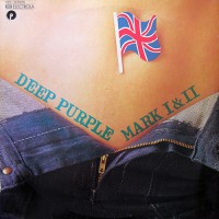 Deep Purple - Mark I&II, SWE