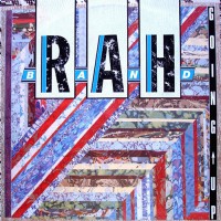 Rah Band - Going Up, UK