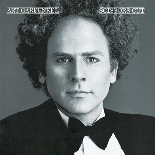 Garfunkel Art - Scissors Cut (ins)