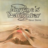 Anyone's Daughter - Neue Sterne