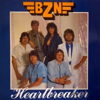 BZN - Heartbreaker, NL