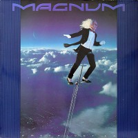 Magnum - Goodnight L.A., NL