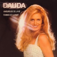 Dalida - Amoureuse De La Vie, FRA