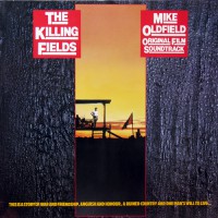 Oldfield, Mike - Killing Fields, US