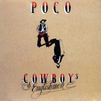Poco - Cowboys And Englishmen (ins)