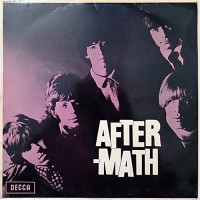 Rolling Stones, The - Aftermath, UK (STEREO, Open)
