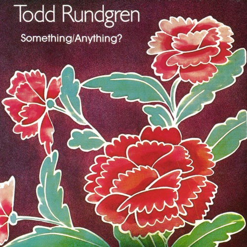 Rundgren Todd - Something / Anything