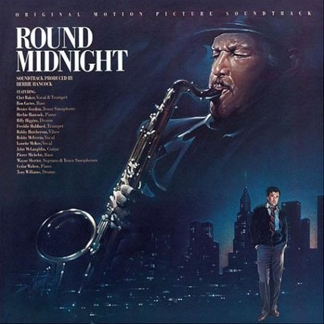 Soundtrack - Round Midnight