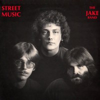Jake - Street Music, US