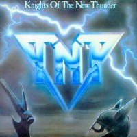 Tnt - Knights Of The New Thunder (ins)