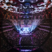 Marillion - All One Tonight - Live At The Royal Albert Hall