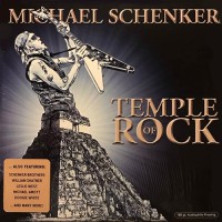 Michael Schenker - Temple Of Rock, D