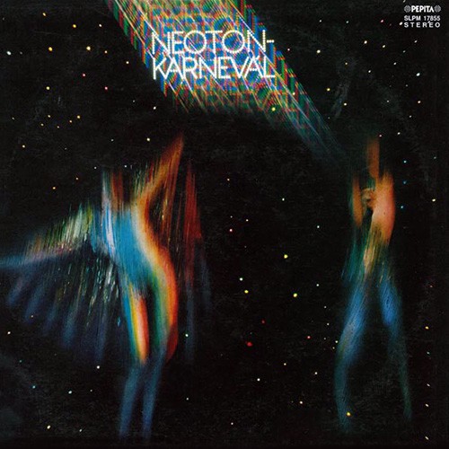 Neoton Familia - Karneval, HUN